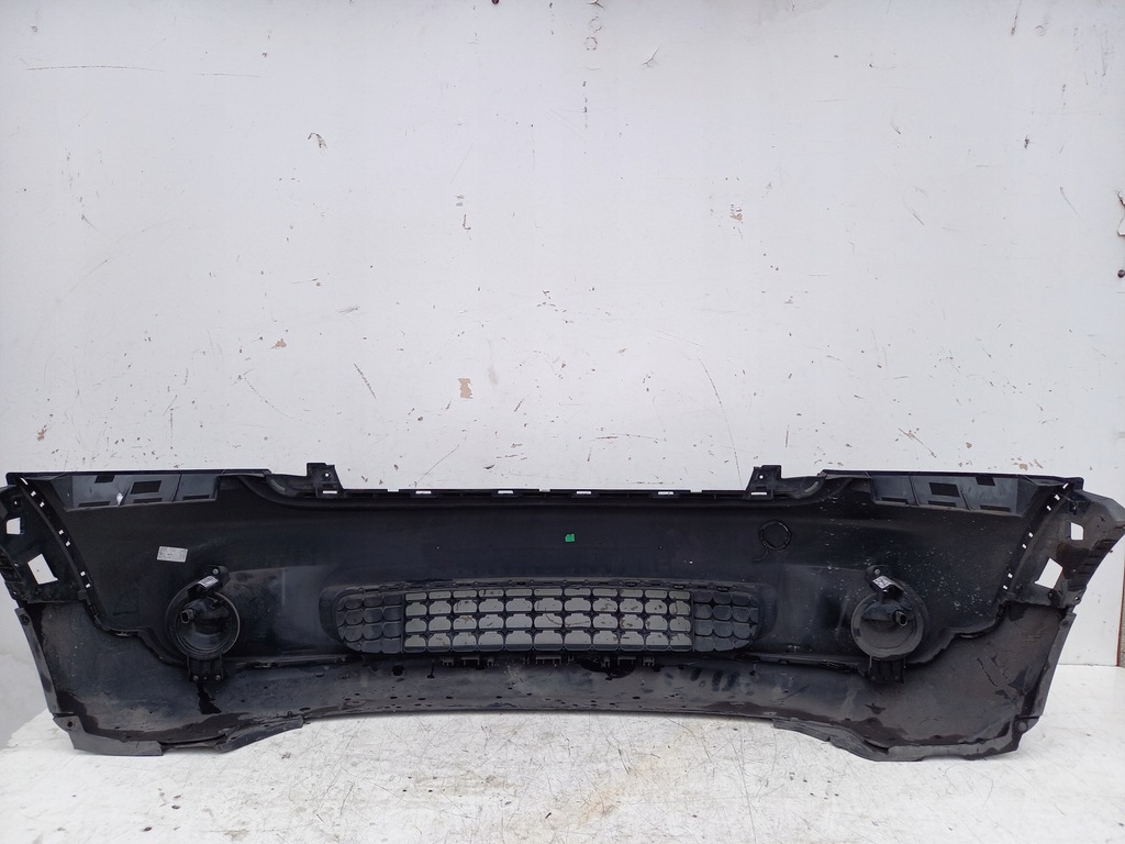 фото №2, Бампер перед mini countryman r60