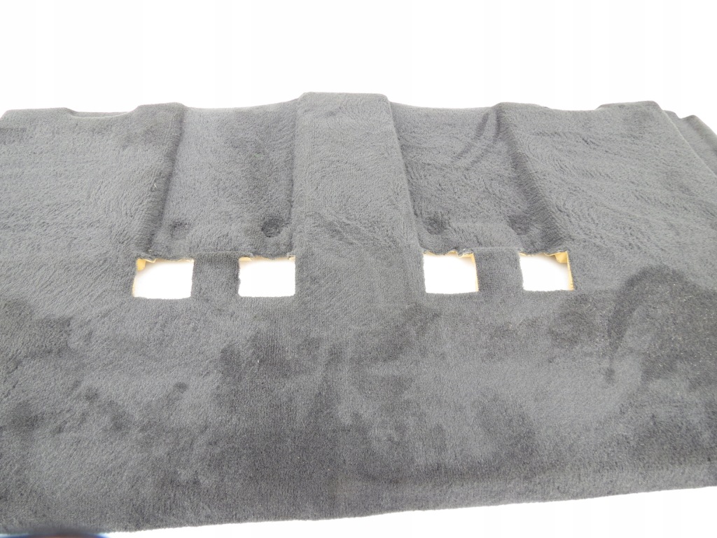 фото №4, Обшивка мат салона задняя задняя volvo xc90 i