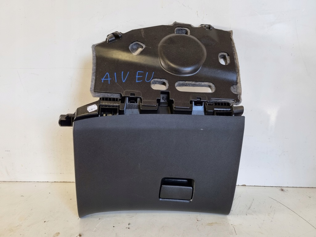 фото №1, Opel astra j бардачок пасажира