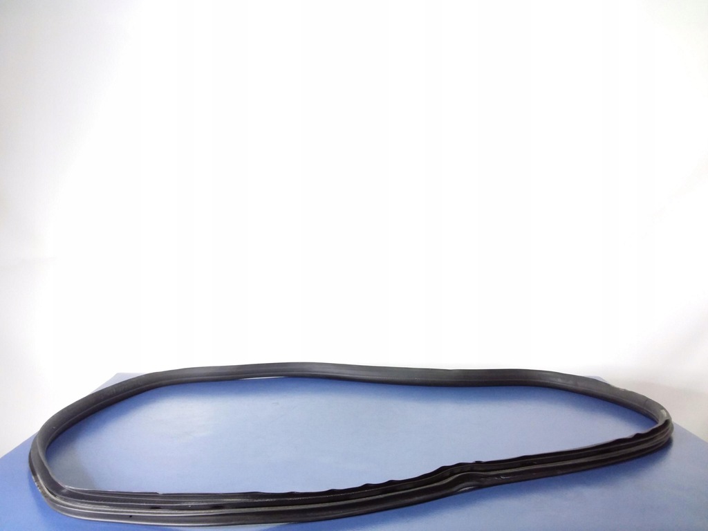 фото №1, Volvo v60 i прокладка дверь левая задняя задняя