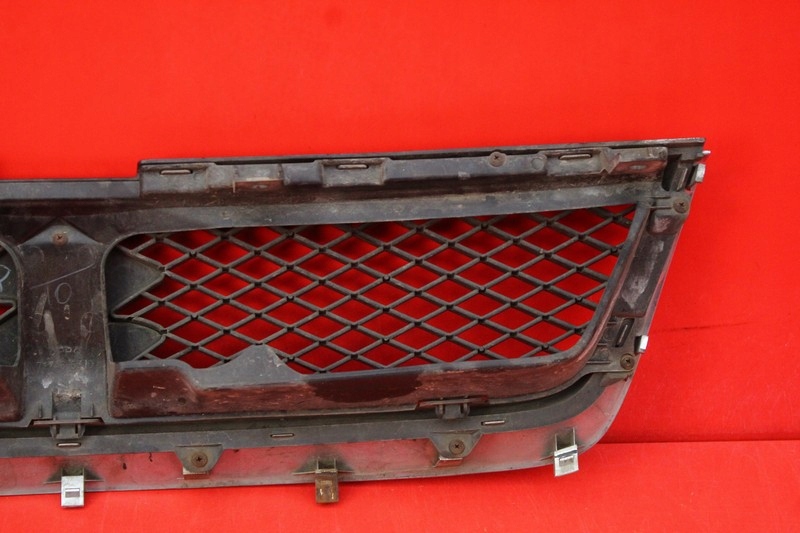 фото №11, Решітка радіатора решітка радіатора czarna 71743-65j0 suzuki grand vitara 2 ii 05-08