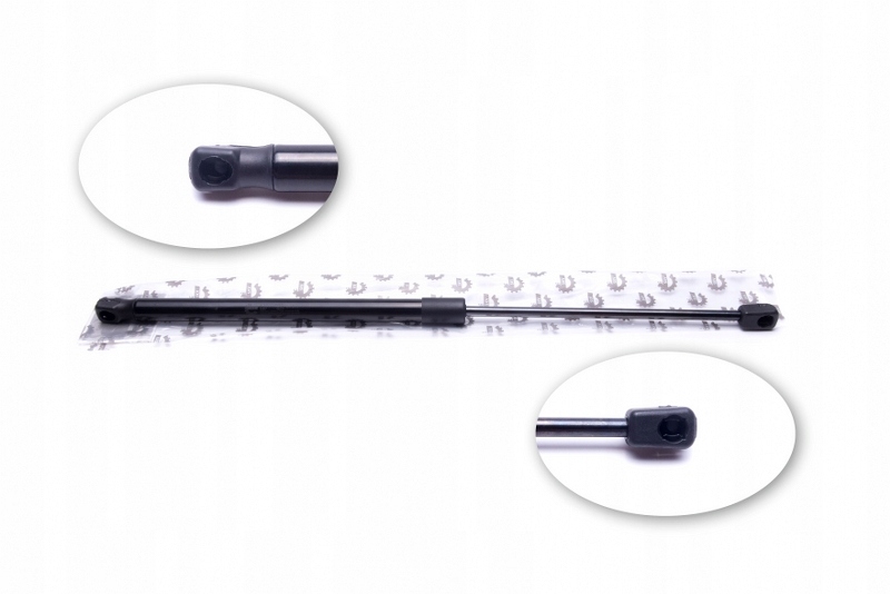 фото №10, Привід задній кришки vw eos