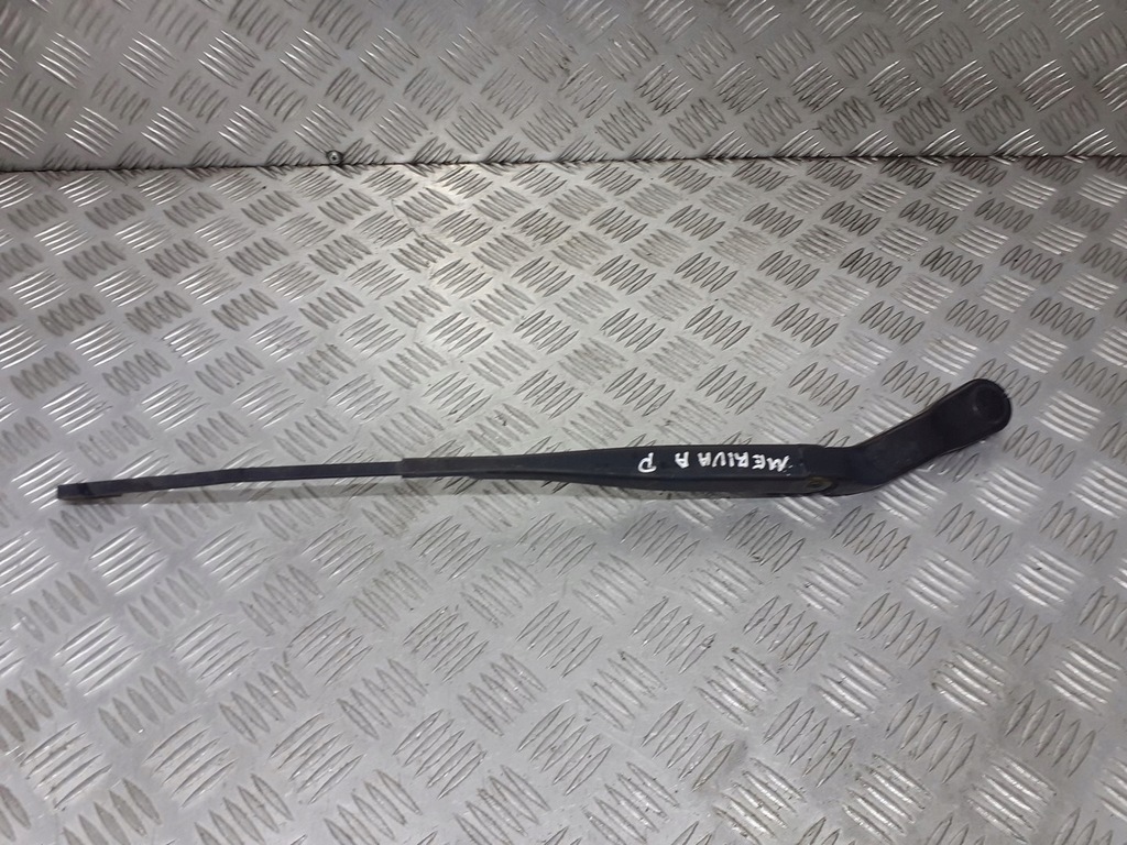 фото №1, Важіль двірники правий перед opel meriva a