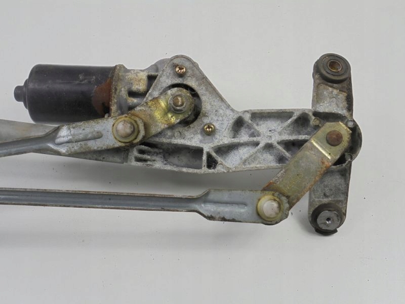 фото №8, Altima 3 iii l31 моторчик механизм дворник