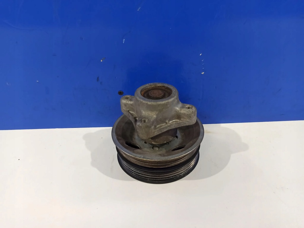 фото №1, Volvo s60 2015 ремни клиновые