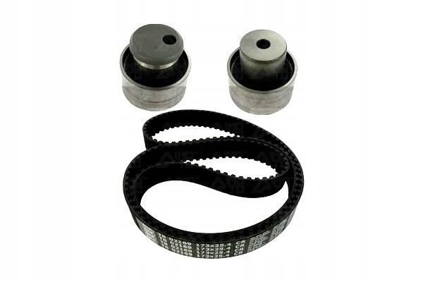 фото №2, Skf комплект - набор ремень распределительного вала 71754846 80712