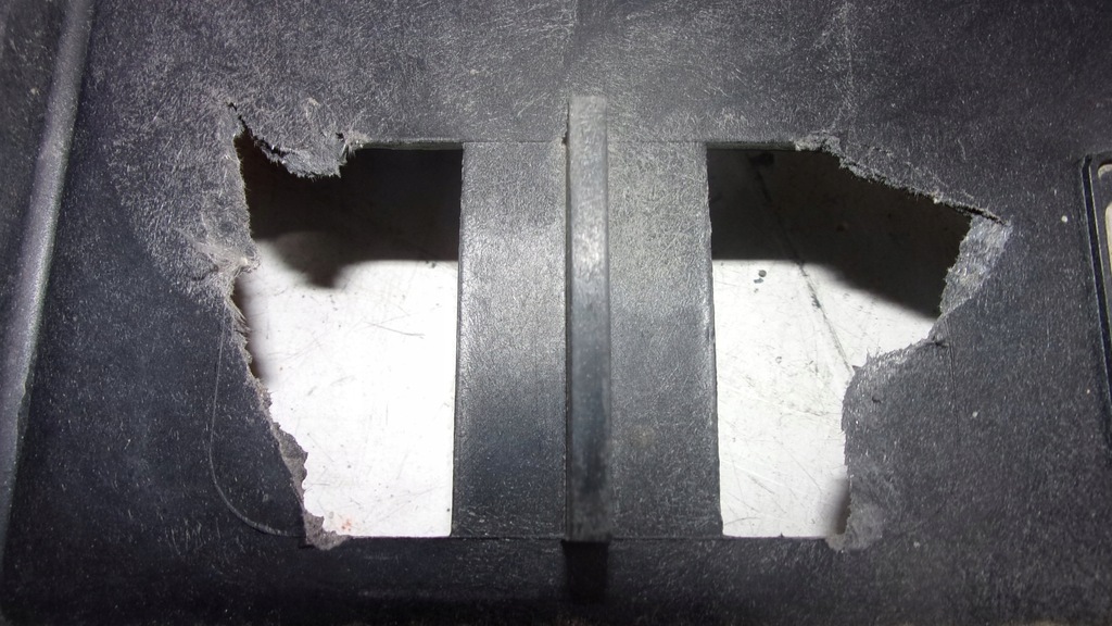 фото №6, Вентилятор радиатора mercedes vito w638 2.2cdi