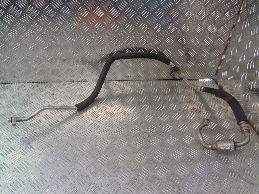 фото №1, Шланг кондиціонера chevrolet evanda 2.0 d