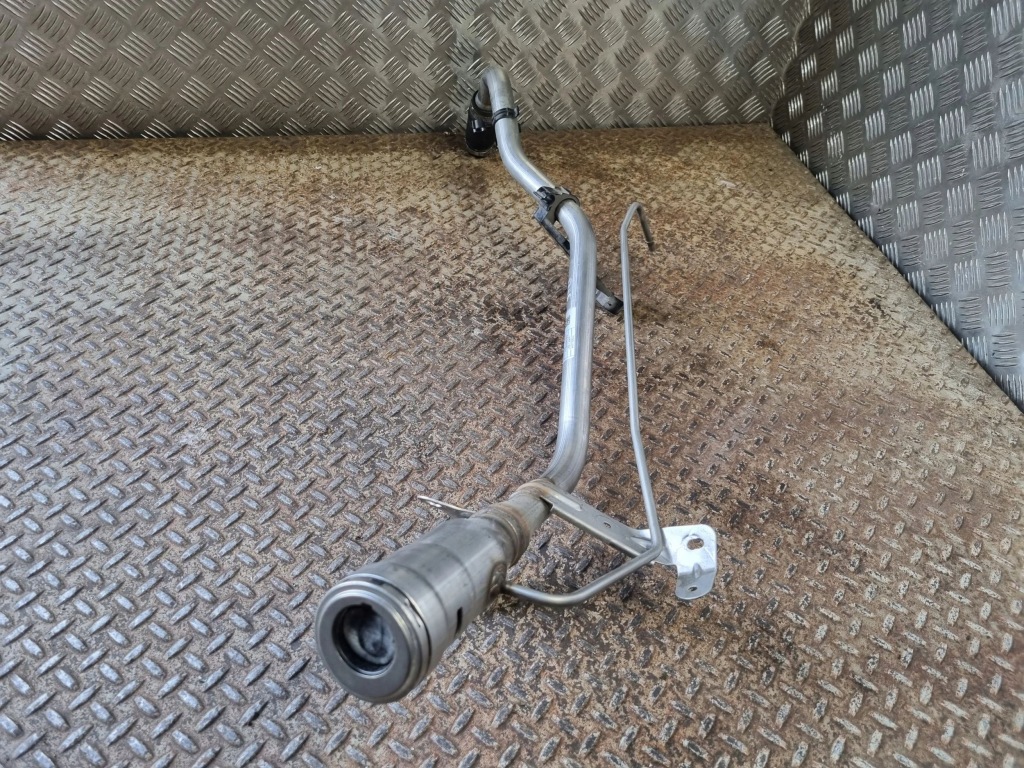 2019 volvo xc60 заливна горловина пального 32242538 Зі Шроту