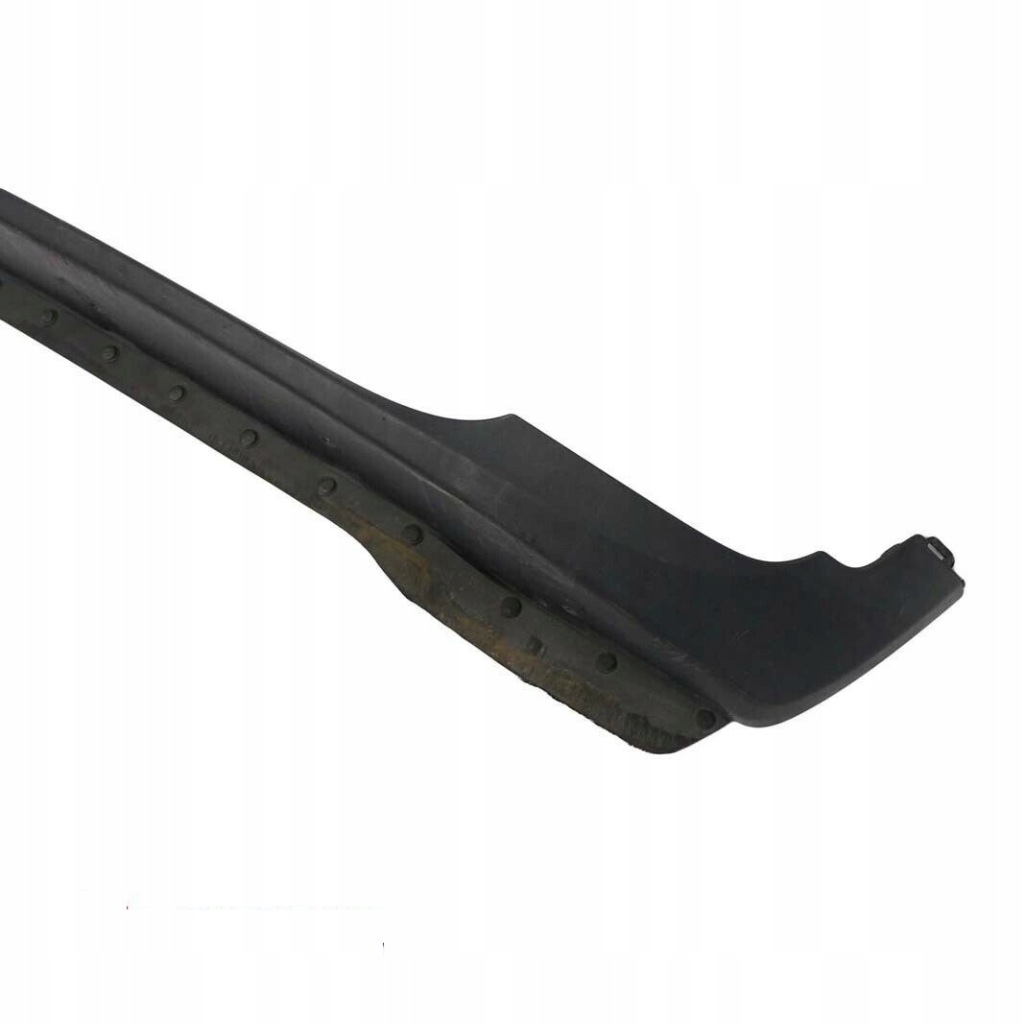 фото №5, Mini s jcw r55 r56 спойлер накладка бампера перед