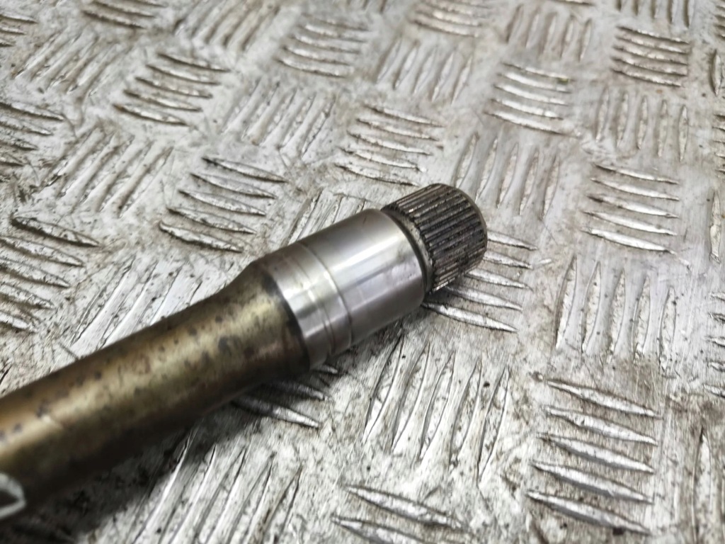 Audi a5 2017 шрус  внутрішній в Україні