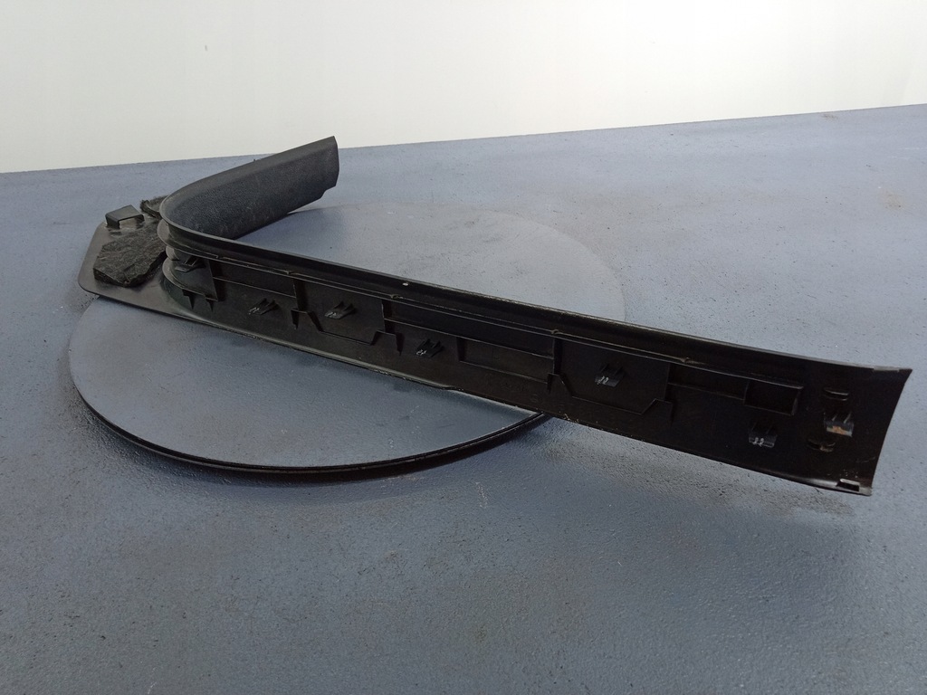 фото №7, Mercedes gls gle w167 защита порог перед левая