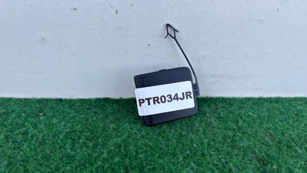 Купить Bmw x1 e84 заглушка фаркоп бампера перед 51112990204 ptr034jr