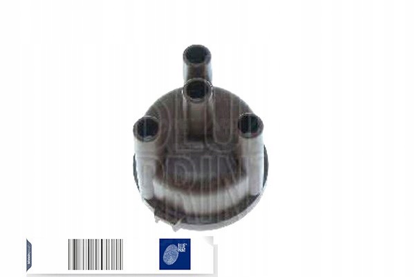 фото №2, Крышка трамблёра распределителя зажигания blue print add61423