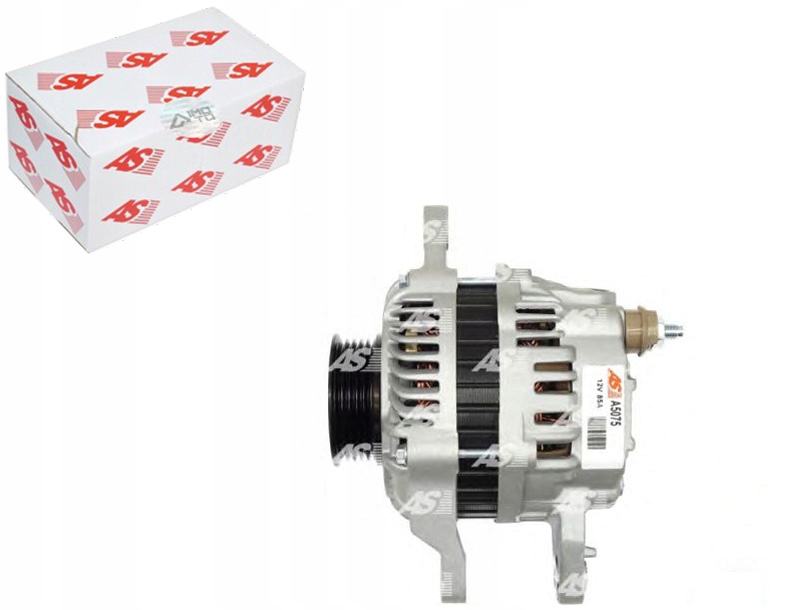 Купить As-pl генератор mitsubishi colt czc кабриолет  1.5