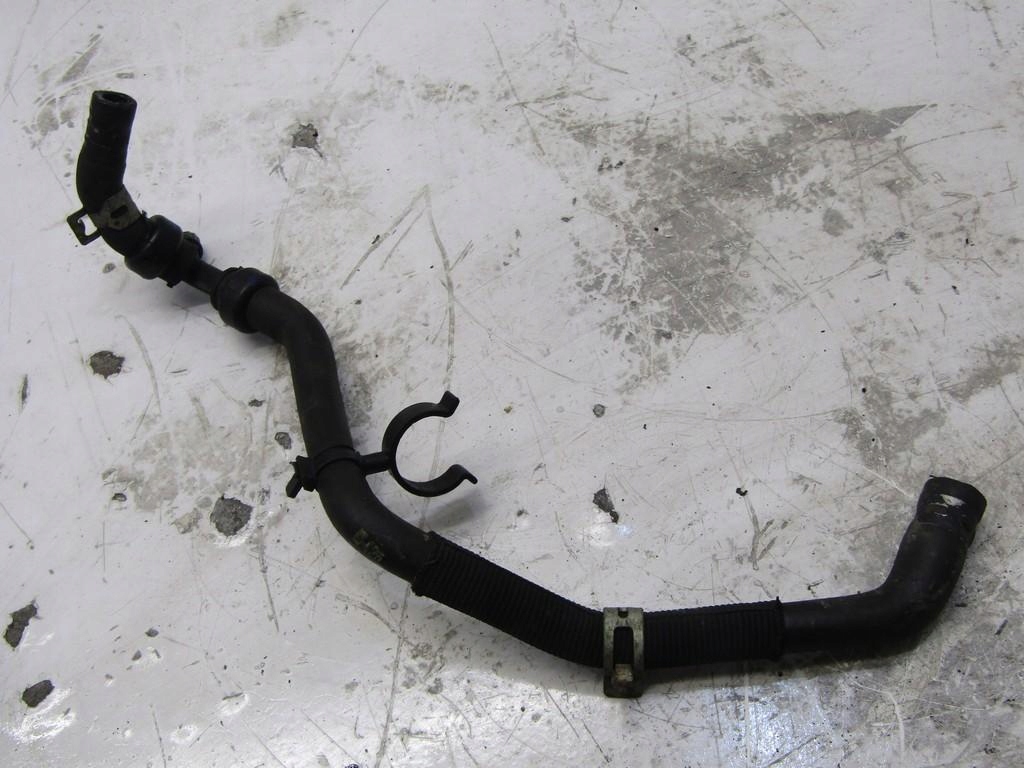 фото №1, Wąż шланг трубка радіатора 1.6 dci nissan x-trail t32 13208052