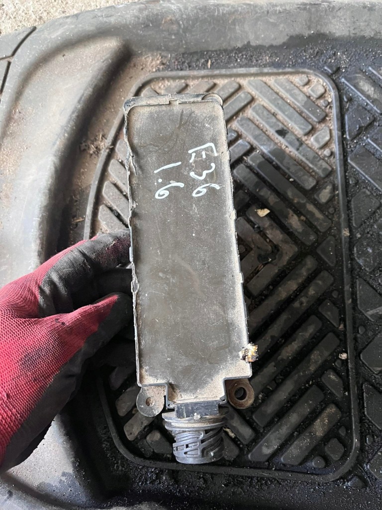 Купити Bmw e36 e46 котушка 0221503005