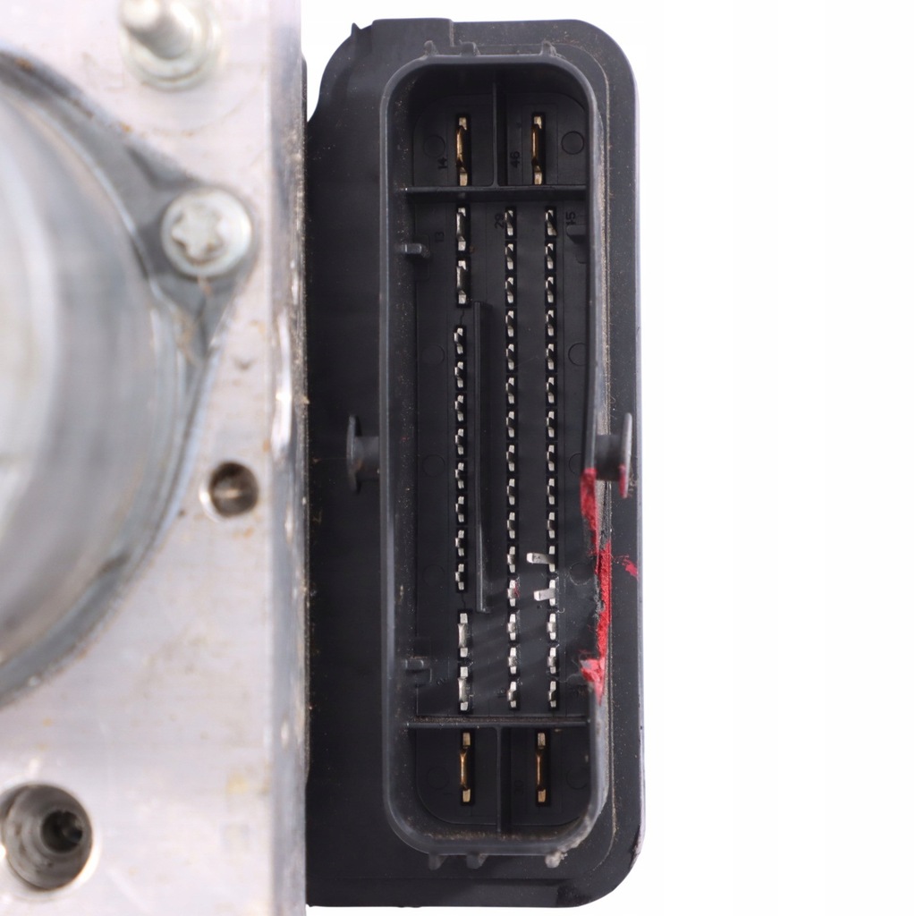 фото №12, Mercedes eqa c118 w247 h243 насос abs тормоза гидравлическая a2439008800