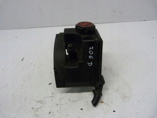 фото №1, Насос підсилювача peugeot 206 1.9