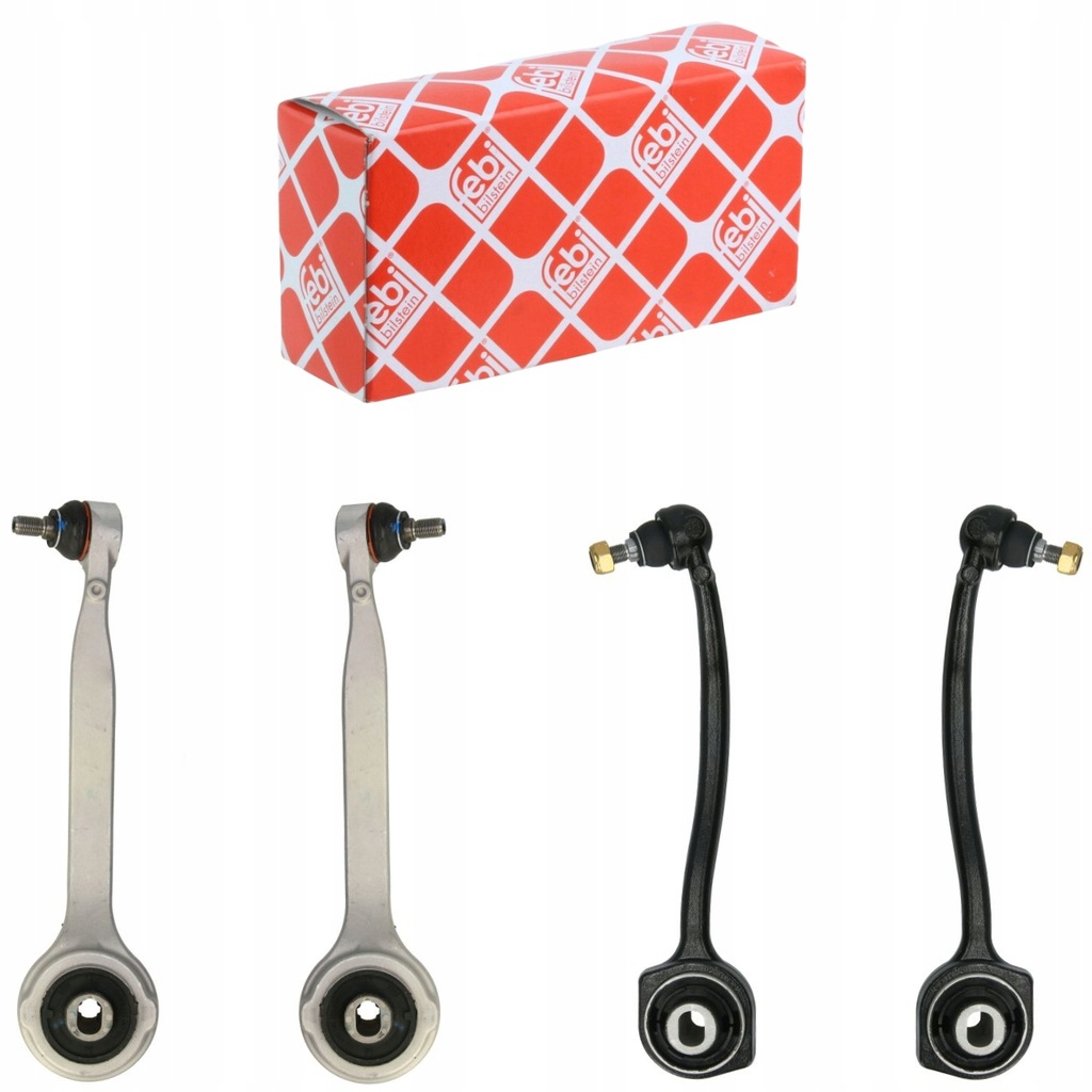 фото №1, Набір важелі перед mercedes c klasa w203 s203 clk c209 slk r171