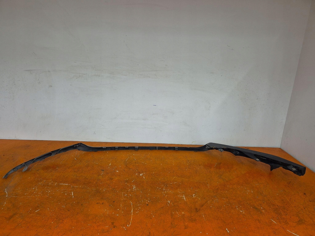 фото №7, Lexus nx ii 21-suv молдинг бампера перед передняя 5241278020