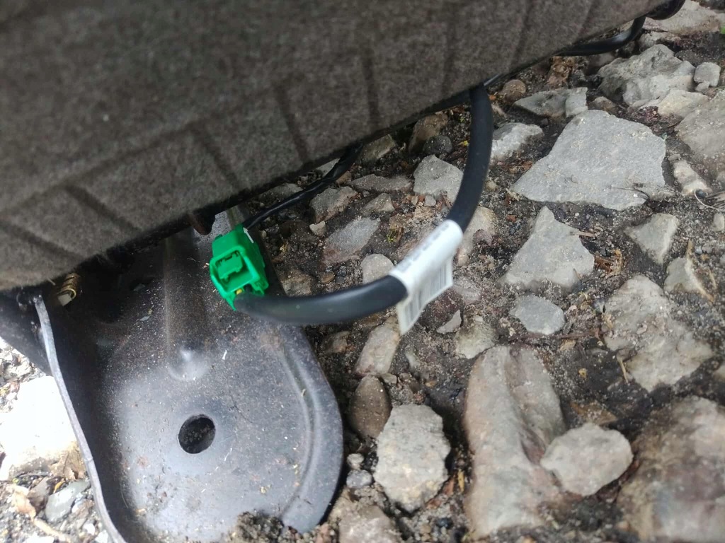 фото №16, Jeep grand cherokee wk2 заднее сиденье задняя заднее сиденье задняя сиденье задняя 11- x