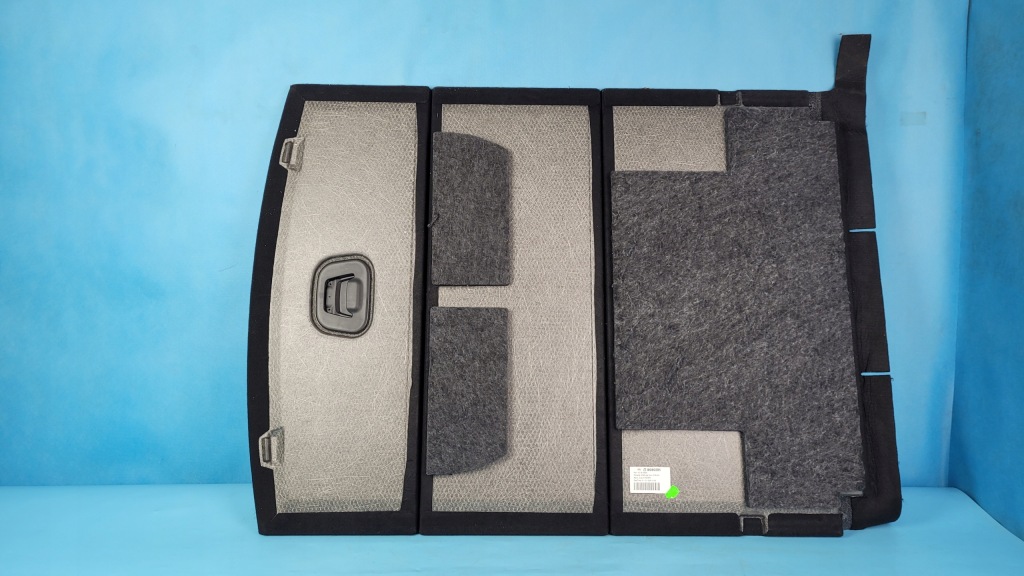 Opel insignia b gsi 21r обшивка пол багажника 39143065 Недорого