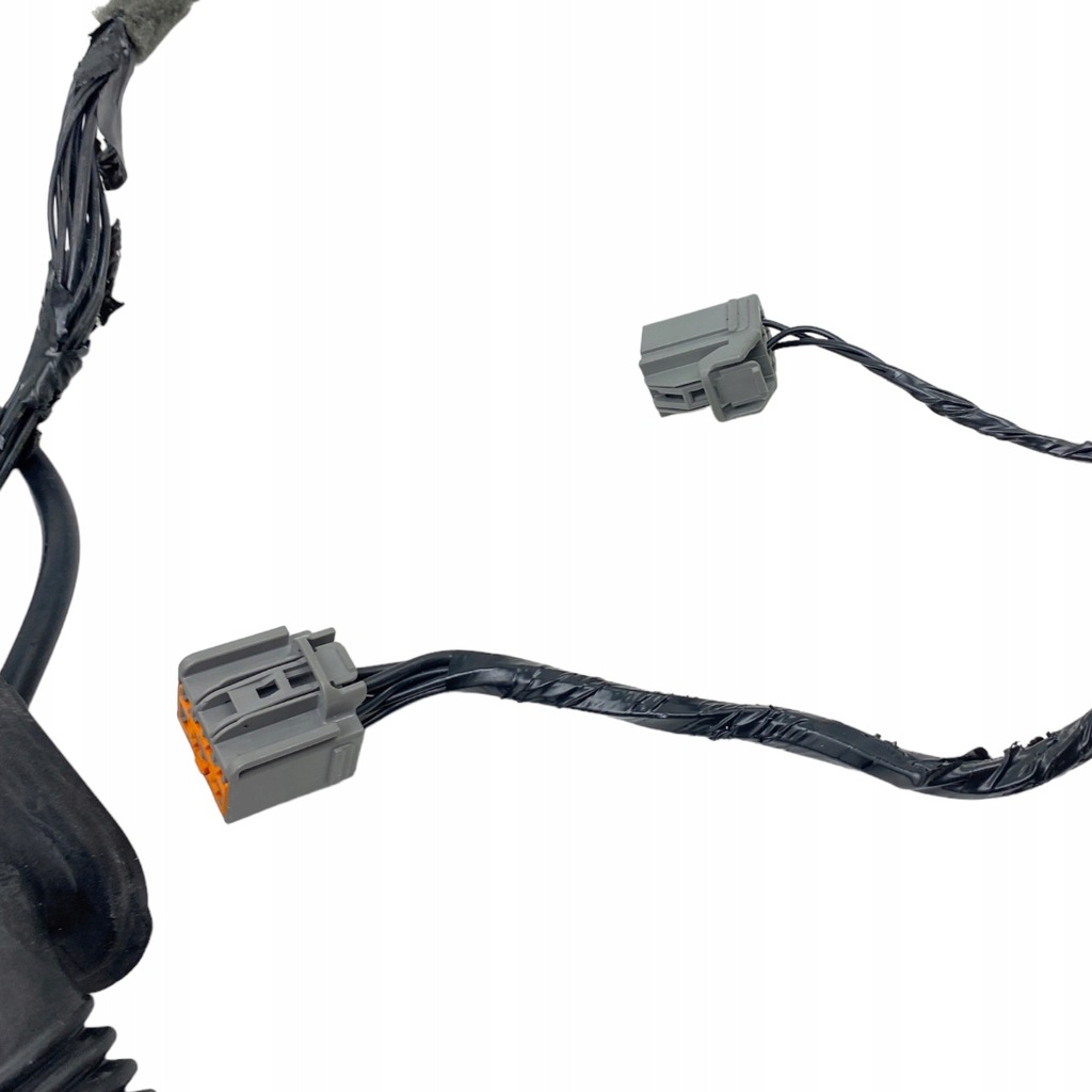 фото №10, Джгут кришки задня ford tourneo connect