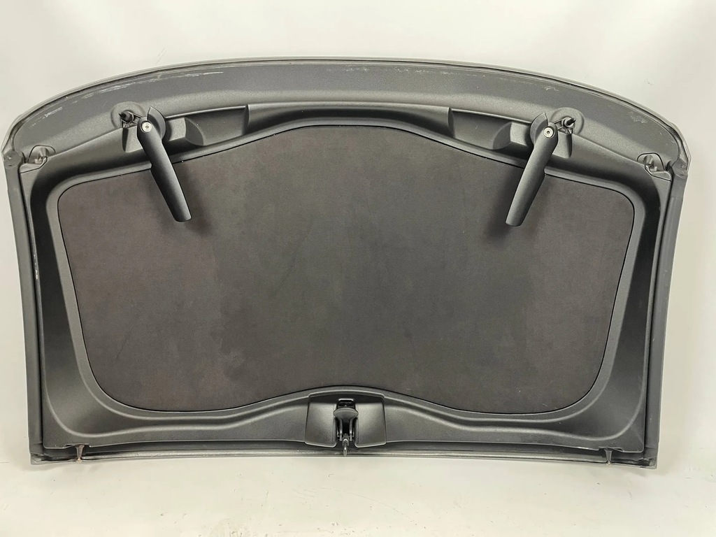 фото №7, Chevrolet corvette c7 кришка дах дах kompletny 2014-19