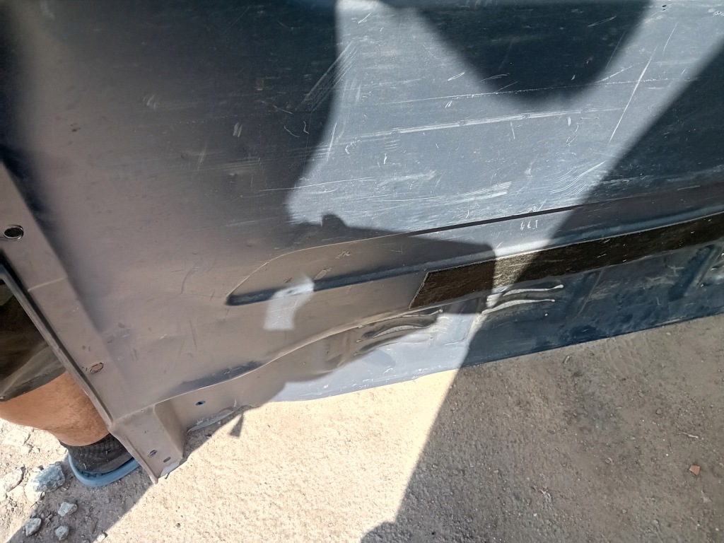 Стіна перегородкова перегородка sprinter 907 Київ