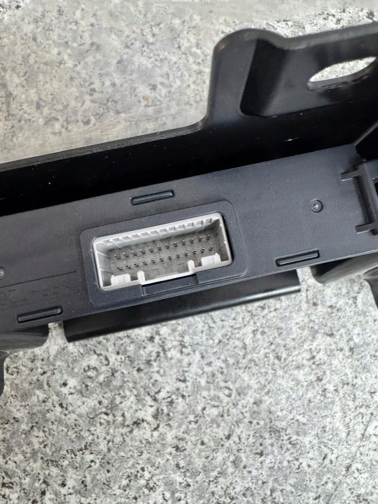 фото №5, Модуль датчик subaru forester v 2019-2023 оригинал 87631sj010