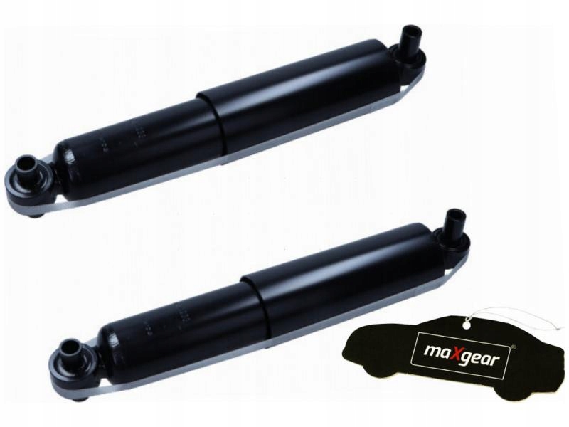 фото №1, Амортизаторы задняя ford tourneo connect 1.0-1.6 13- +ароматизатор