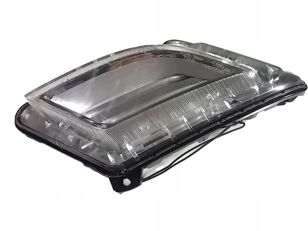 Купить Volvo s60 v60 левая фара led движение дневная габарит