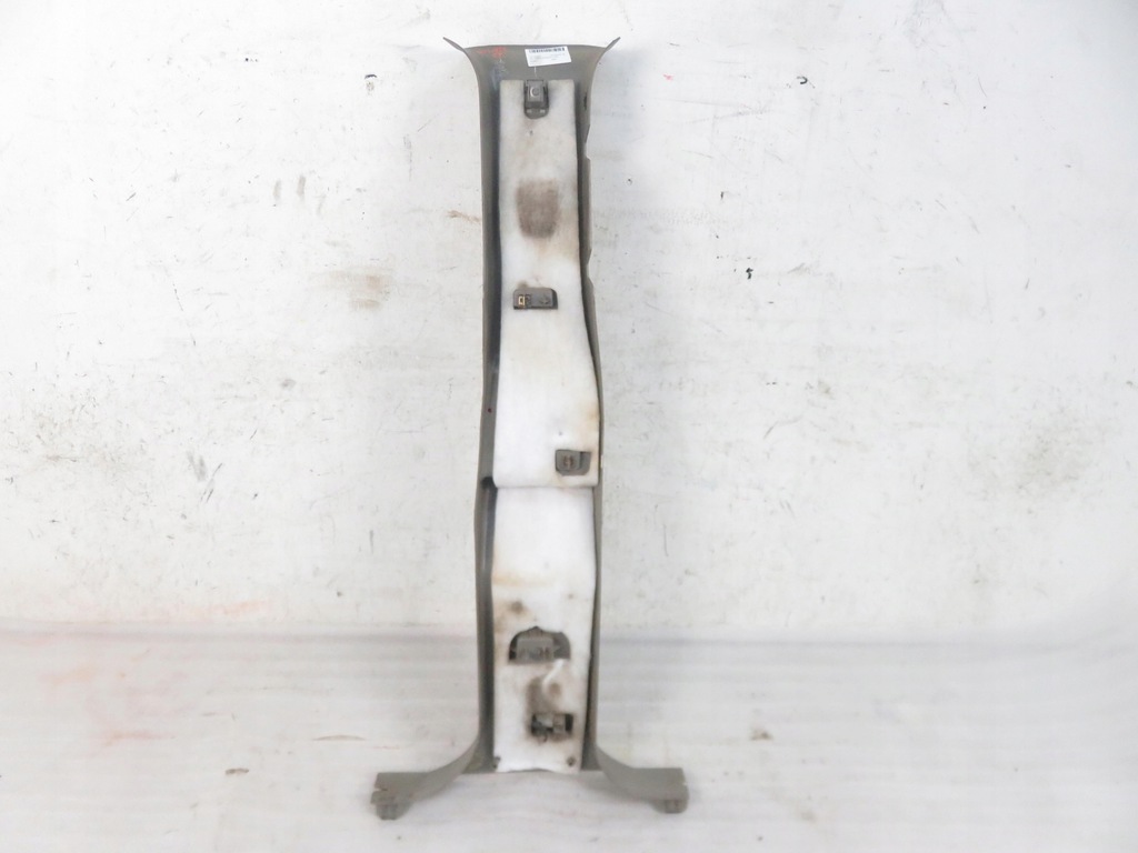 фото №5, Молдинг стійка ліва hummer h2 15058524