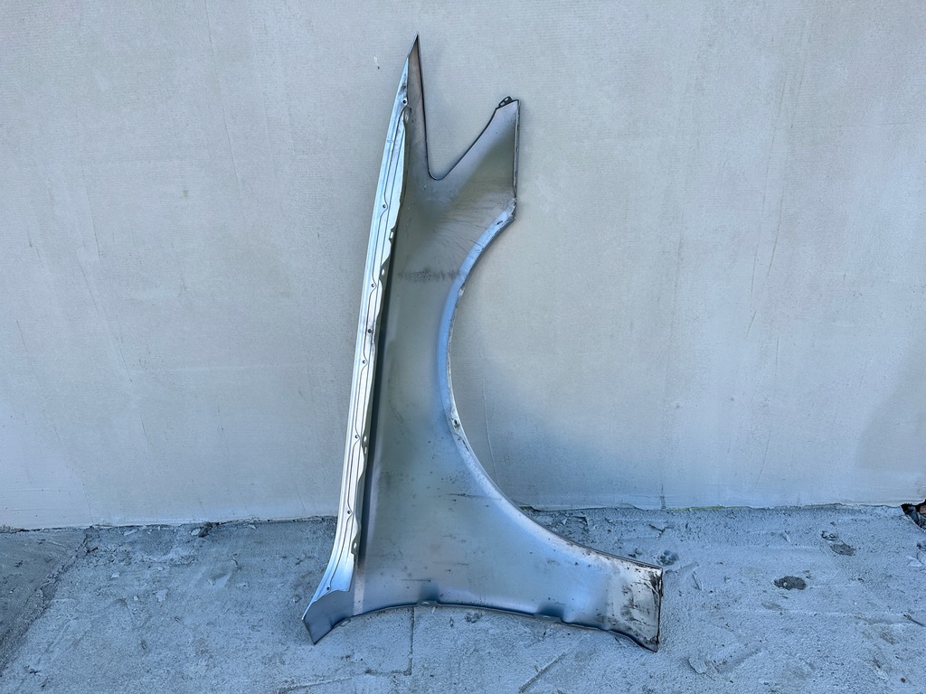 фото №8, Крыло audi a6 c7 4g 4g0 левый перед передний