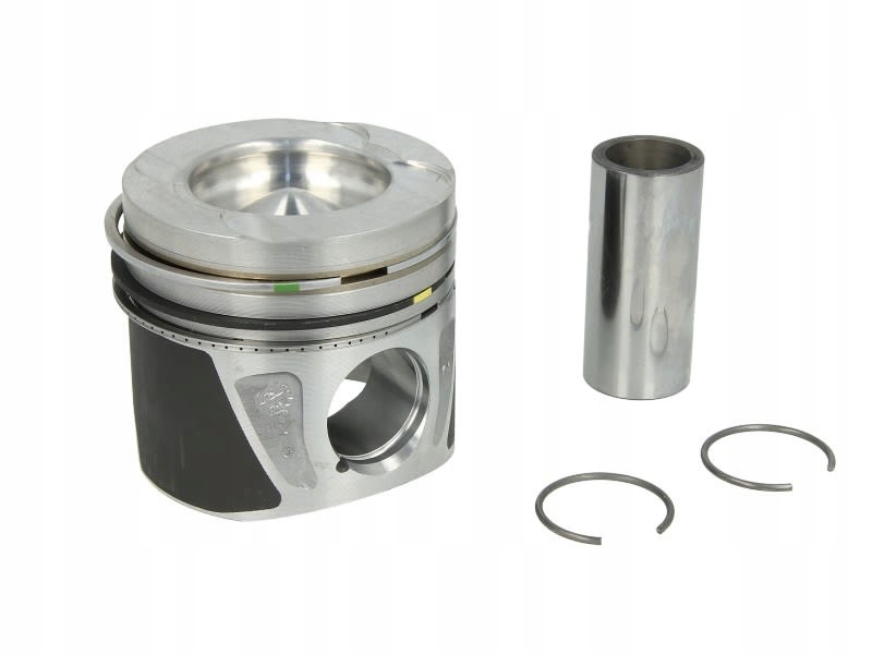 фото №1, Поршень nüral 87-433400-00