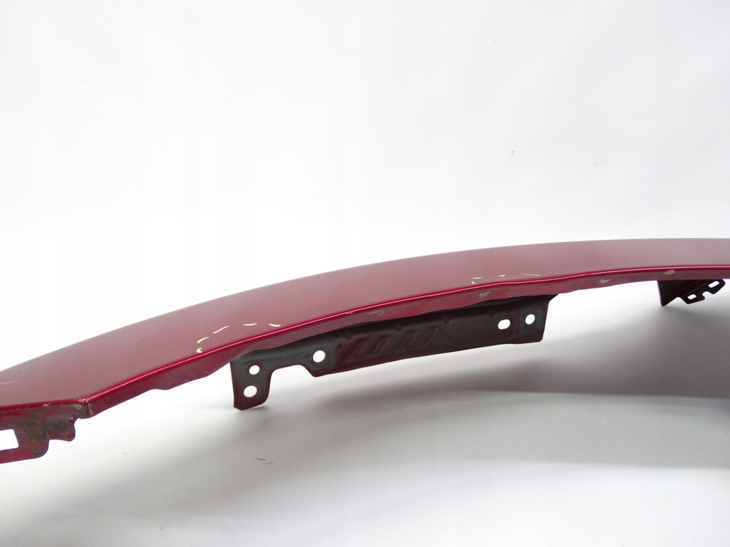 фото №14, Mazda 2 iii dj 2014-2020 крыло левый передний оригинальный