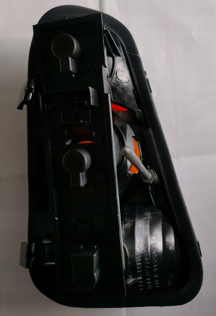 фото №5, Mini r50, r52, r53 лампа правый задняя правая задняя