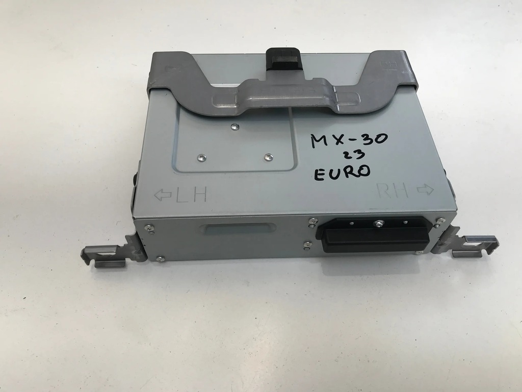 фото №3, Mazda mx-30 mx30 2022 rok радіо навігація радіопрогравач gps dn4j-66-9c0e