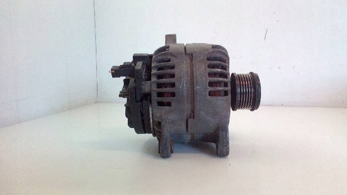 Генератор renault scenic 2 1,5 dci 0124525082 с Разборки