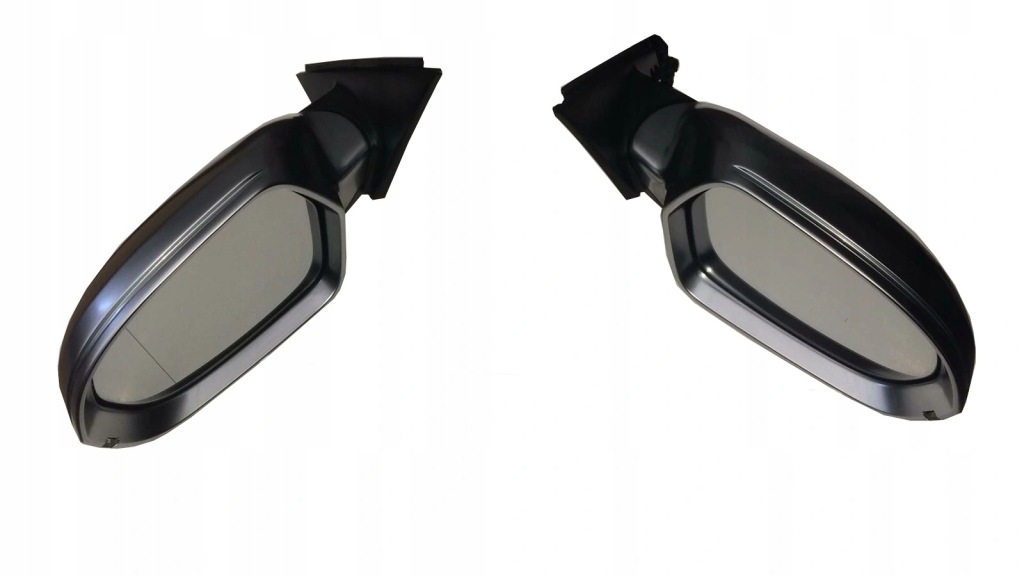 фото №1, Audi s6 4g дзеркало зовнішнє ліва праве 12 pinów