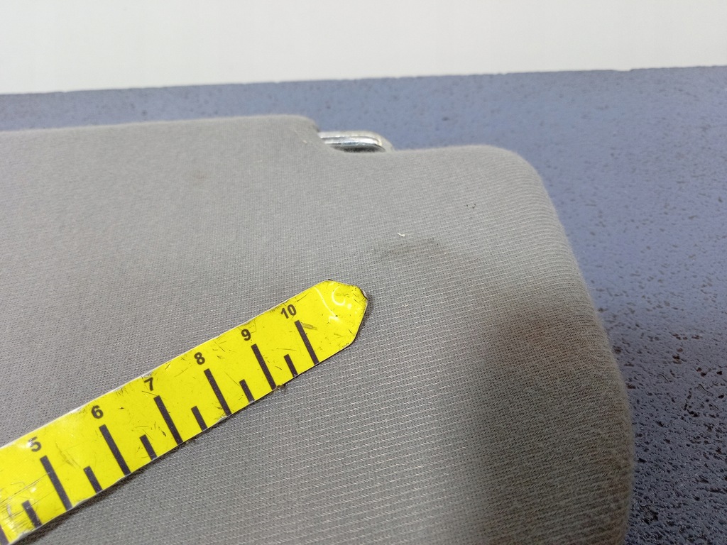 фото №4, Hyundai terracan козирки сонцезахисні