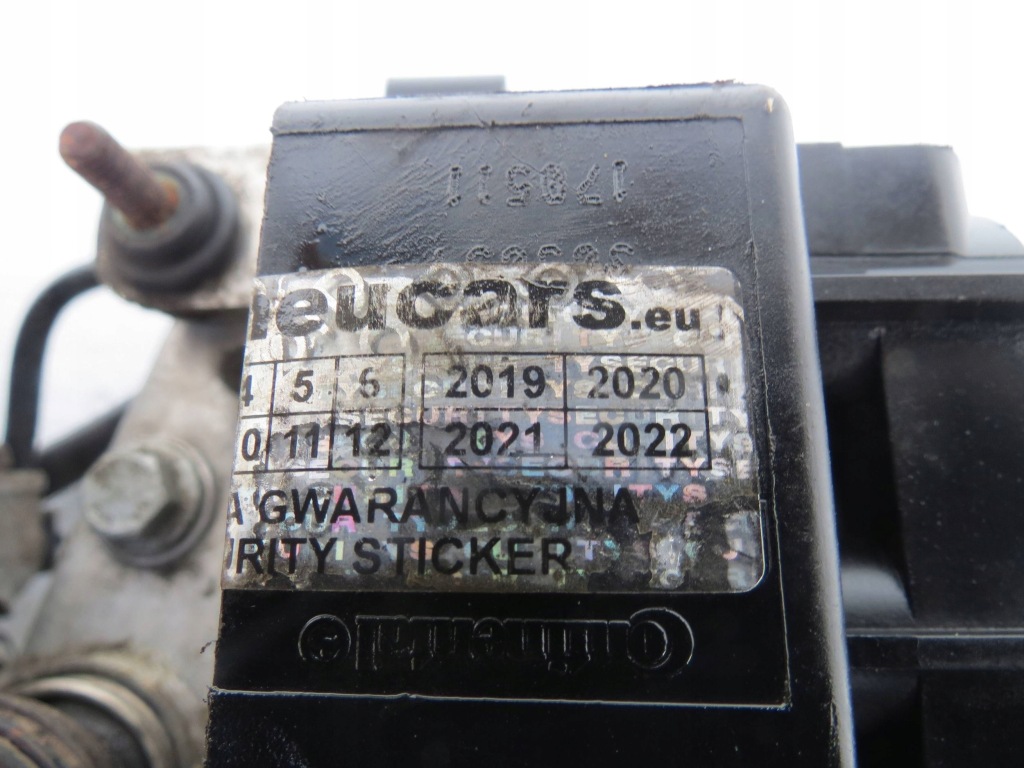 Компресор підвіска porsche cayenne 1 4.5 v8 7l5 9pa 4420512661 в Україні