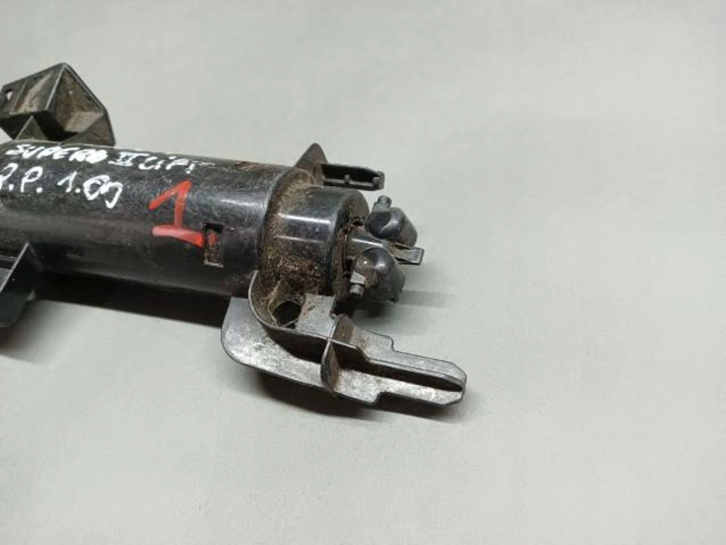 фото №6, M12 superb ii омыватель лампы lesy 3t0955978a