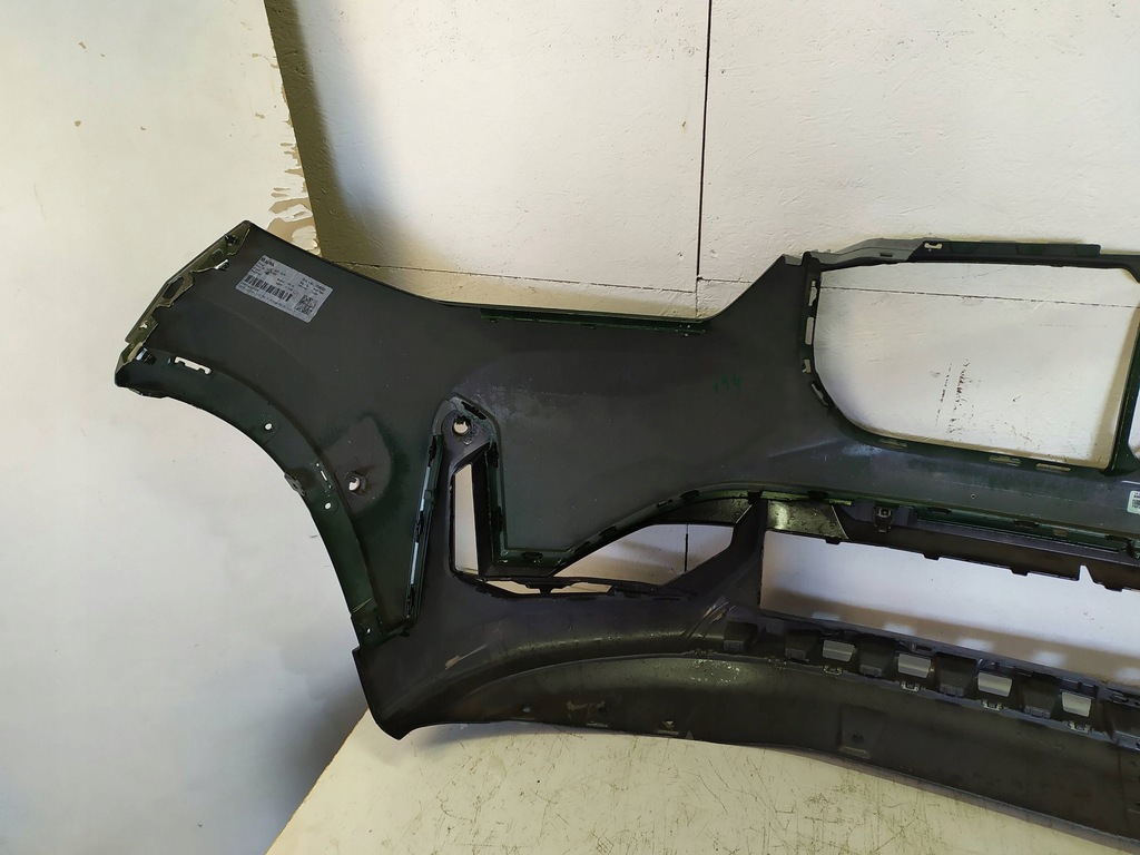 фото №11, Бампер перед передній bmw x1 u11 x-line 9883579