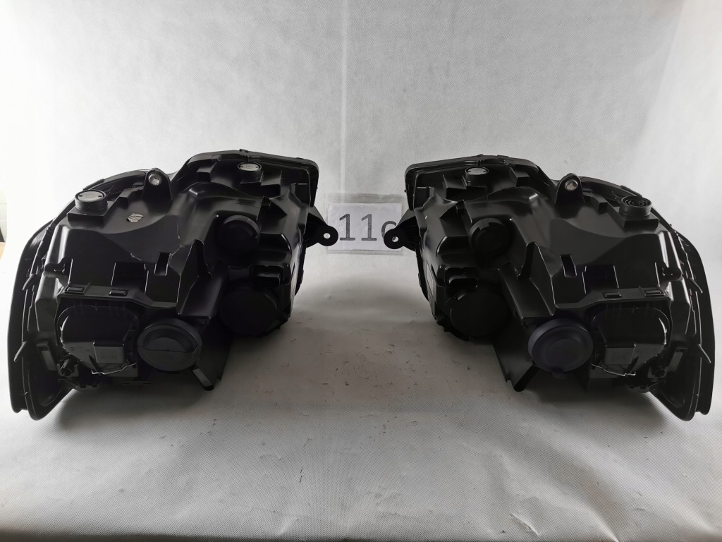 фото №13, Vw transporter t6 фара левый правый лампа h7 7e1941005a, 7e1941006a