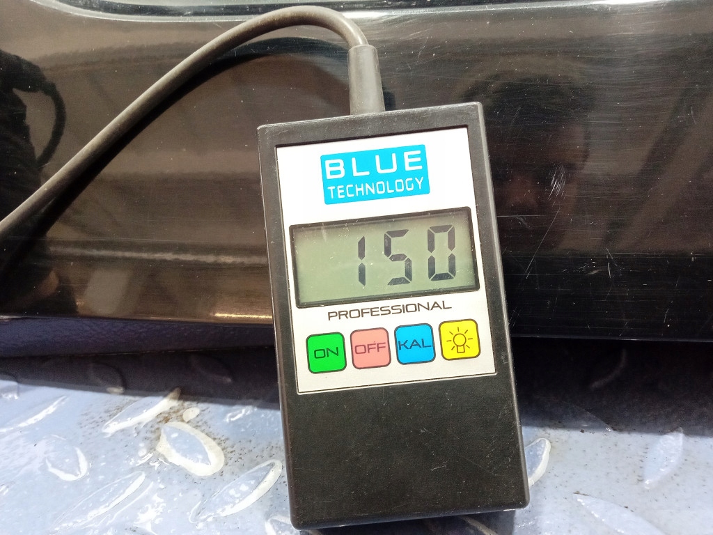 фото №8, Nissan murano i z50 03- дзеркало ліва 11 pin ky0