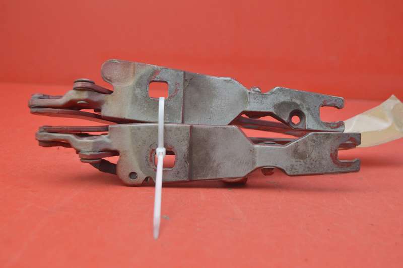 фото №6, Петля петлі капот 3411448-05 bmw x3 e83 lift 06-10