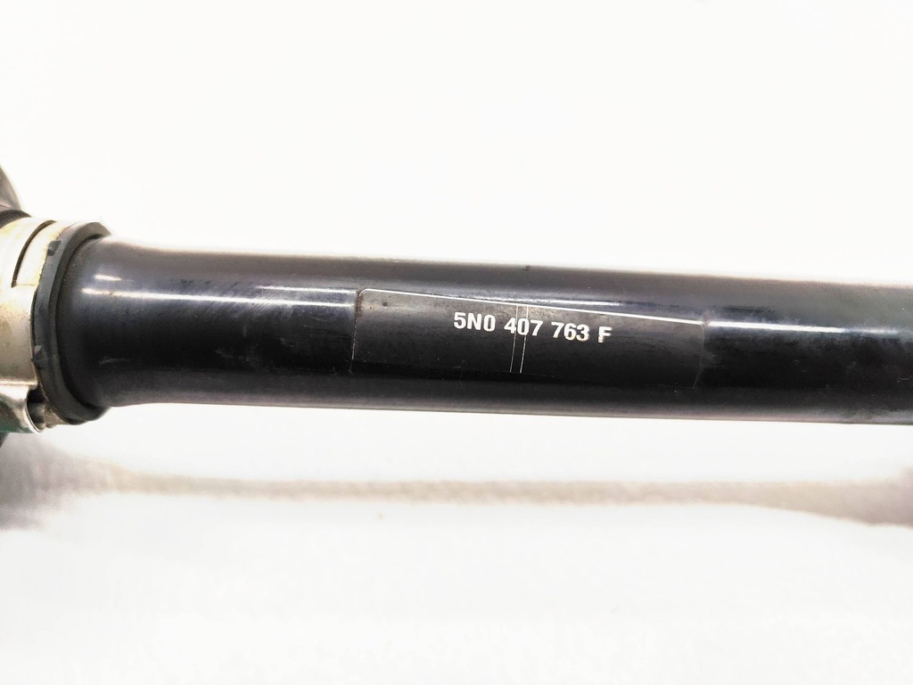 фото №4, Audi q3 8u привідний вал перед ліва 5n0407763f