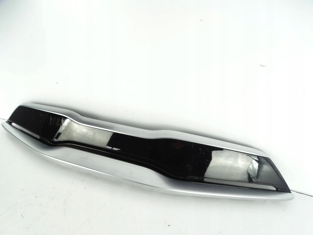 фото №4, Решётка радиатора kia stonic